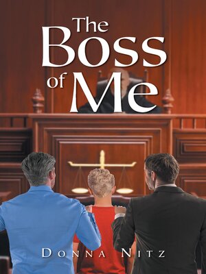 cover image of The Boss of Me